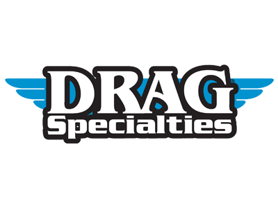 Drag Specialties logo