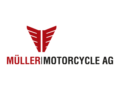 Müller Motorcycle AG logo