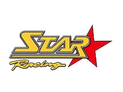 Star Racing logo