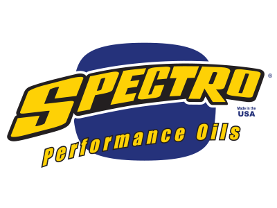 Spectro Performance Oils logo