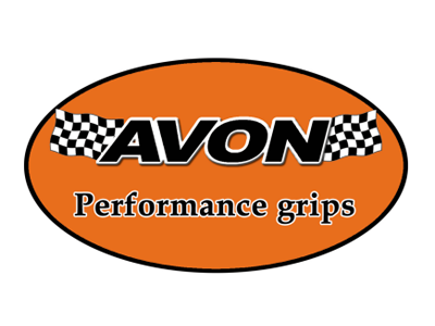 Avon Performance Grips logo