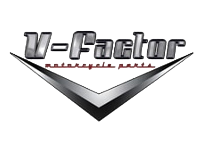 V-Factor logo
