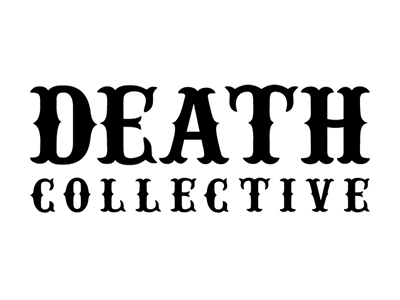 Death Collective logo