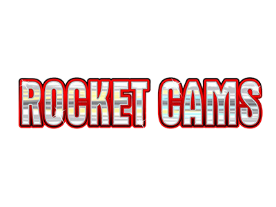 Rocket Cams logo