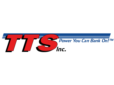 TTS logo