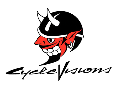 Cycle Visions logo
