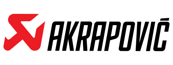 Akrapovič logo