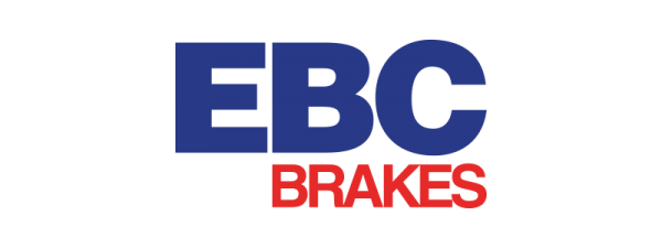 EBC Brakes logo