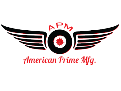 American Prime Mfg. logo