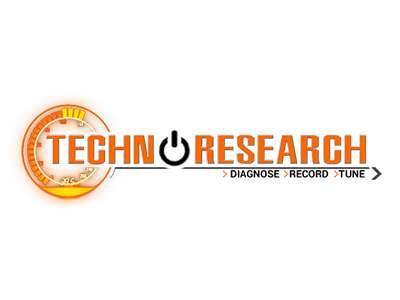 TechnoResearch logo