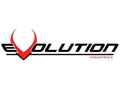 Evolution Industries logo