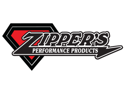 Zipper's Performance logo