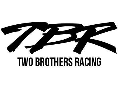 Two Brothers Racing logo