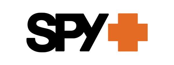 Spy logo