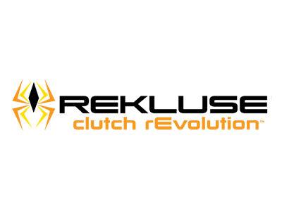Rekluse logo