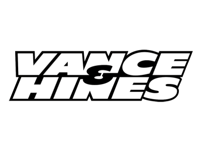 Vance & Hines logo