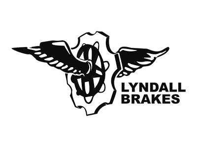 Lyndall Brakes logo