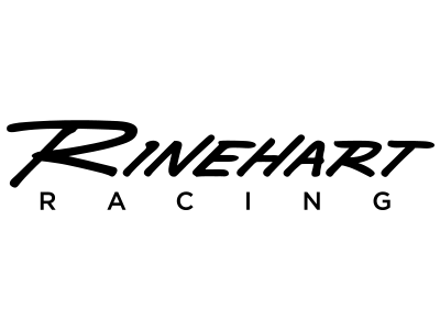 Rinehart Racing logo