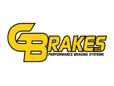 CB Brakes logo