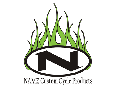 NAMZ Custom Cycle Products logo