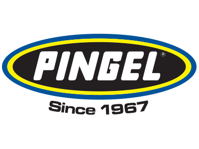 Pingel logo