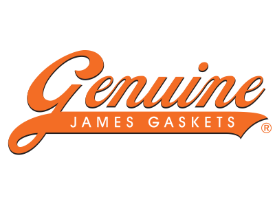 James Gaskets logo