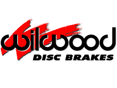 Wilwood Disc Brakes logo