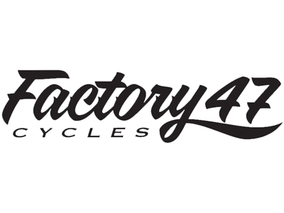 Factory 47 Cycles logo