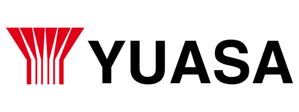 Yuasa logo