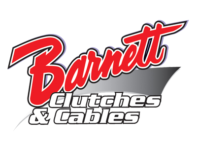 Barnett Clutches & Cables logo