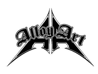 Alloy Art logo