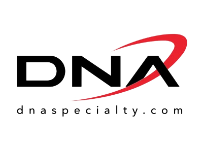 DNA Specialty logo
