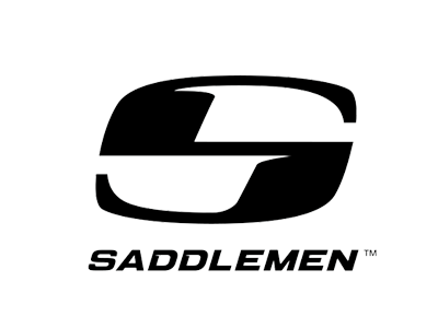 Saddlemen logo