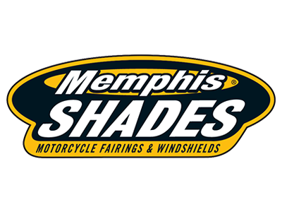 Memphis Shades logo