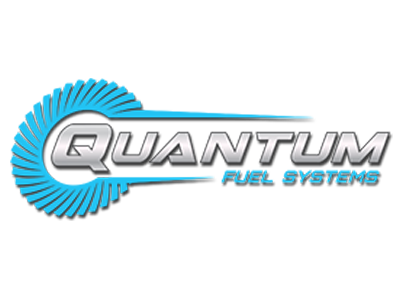 Quantum Fuel Systems logo