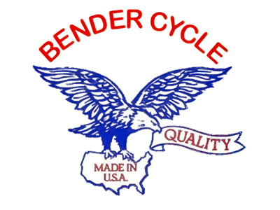 Bender Cycle logo