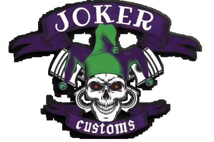Joker Customs