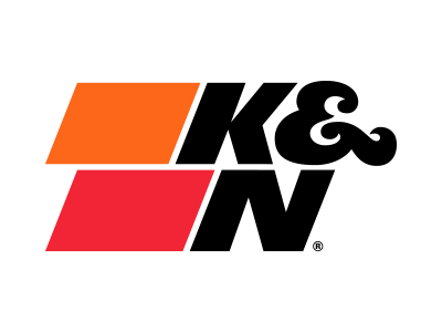 K&N logo