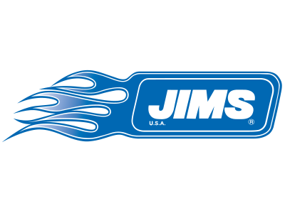 JIMS USA logo