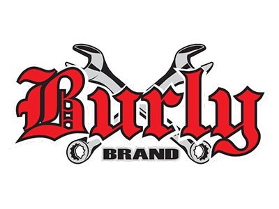 Burly Brand logo