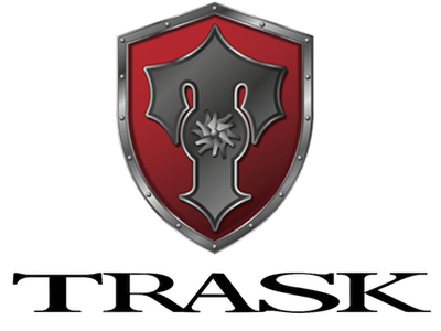 Trask Performance logo
