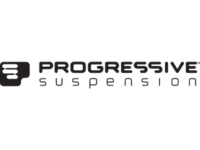 Progressive Suspension logo