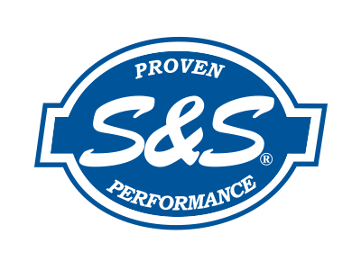 S&S Cycle logo