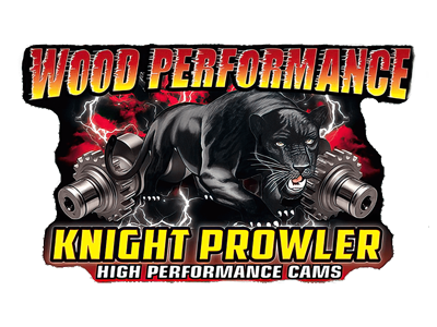 Wood Performance logo