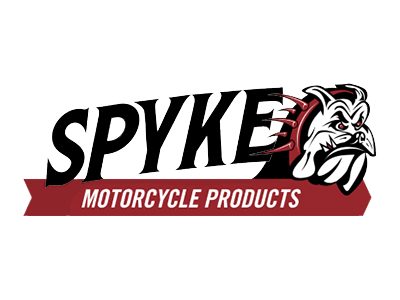 Spyke logo