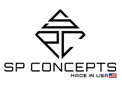 SP Concepts logo