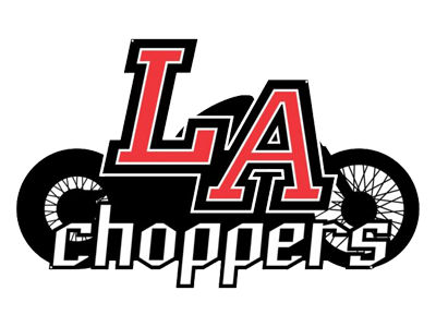 LA Choppers logo