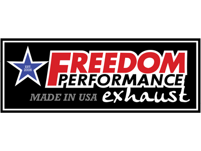 Freedom Performance logo