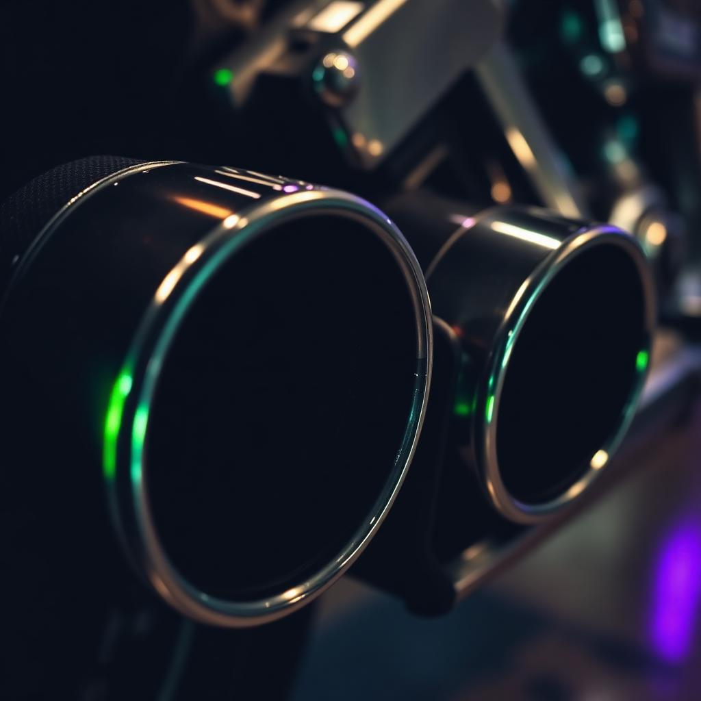 Performance Upgrades